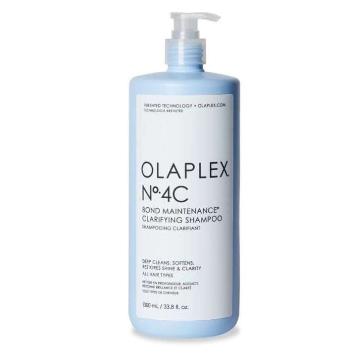 OLAPLEX N4 C CLARIFYING SHAMPOO 1000ML