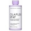 OLAPLEX SHAMPOOING TONIFIANT 4P BLONDE ENHANCER 250 ML