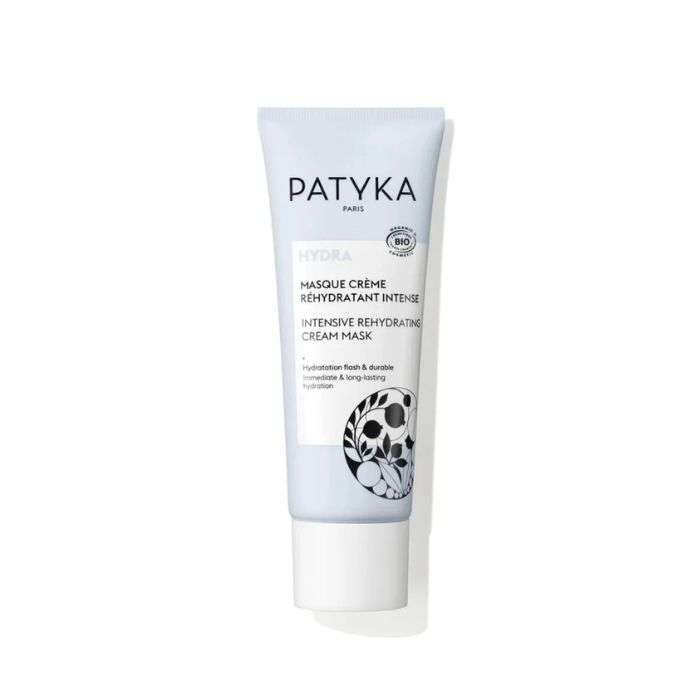 PATYKA HYDRA MASQUE CREME REHYDRATANT INTENSE 50ML