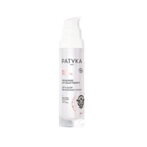 PATYKA LIFT ESSENTIEL CREME ROSE LIFT ECLAT FERMETE 50 ML