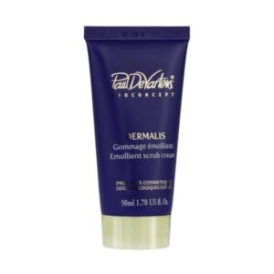 PAUL DE VARTENS DERMALIS GOMMAGE EMOLLIENT 50ML