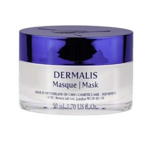 PAUL DE VARTENS DERMALIS MASQUE 50ML