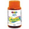 PEDIAKID Gommes Oméga 3/60 GOMMES