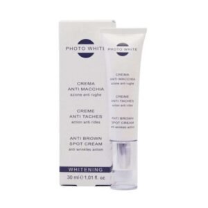PHOTO WHITE CREME ANTI TACHES 30 ML