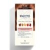 PHYTO COLOR KIT COLORATION 7.43 BLOND CUIVRE DORE