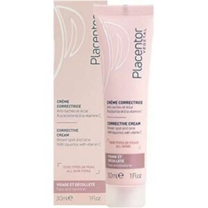 PLACENTOR CREME CORRECTRICE 30 ML
