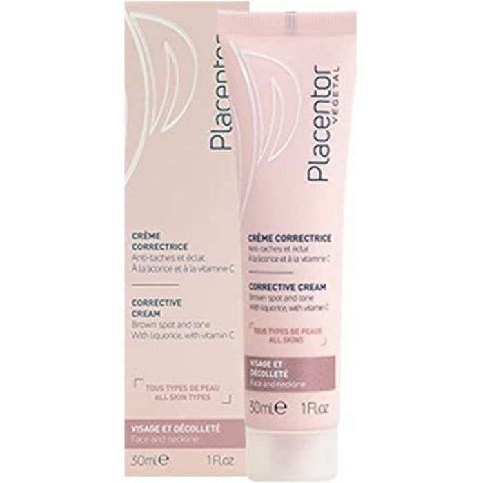 PLACENTOR CREME CORRECTRICE 30 ML