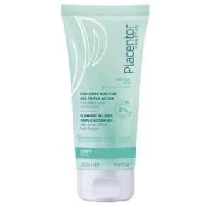 PLACENTOR EQUILIBRE MINCEUR GEL TRIPLE ACTION 200 ML