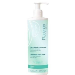 PLACENTOR LAIT CORPS ECLAIRCISSANT 400 ML