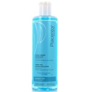 PLACENTOR LOTION TONIQUE OXYGENANTE 250 ML