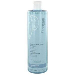 PLACENTOR SOLUTION MICELLAIRE APAISANTE 400 ML