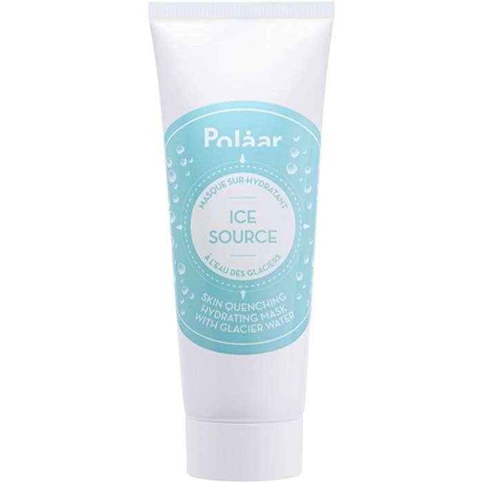 POLAAR ICE SOURCE MASQUE SUR HYDRATANT