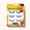 POPPY ET IVY 5D DARLING CILS 3 PACKS KALEA