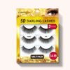 POPPY ET IVY 5D DARLING CILS 3 PACKS MYA