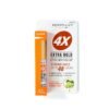 POPPY ET IVY EXTRA HOLD EYELASH GLUE STRONG HOLD 48H CLEAR