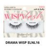 POPPY AND IVY WISPY LASH SOFT AND FLUFFY