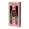 POPPY ET IVY PERFECT DUO MASCARA SET LONGUEUR ET VOLUME