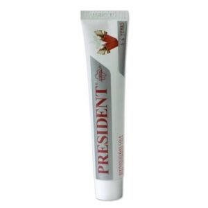 PRESIDENT DENTIFRICE KIDS 3-6 ANS COLA 50 ML