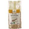 PRIMEAL FLOCONS D'AVOINE GROS 500 G
