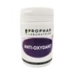 PROPHAR ANTI OXYDANT 50 GELULES
