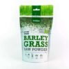 PURASANA BARLEY GRASS RAW POWDER 200G