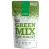 Purasana Green Mix Raw Powder 200G