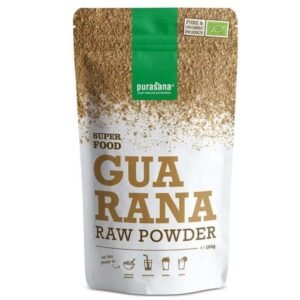 PURASANA GUARANA 100G