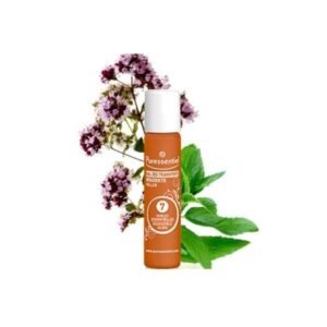PURESSENTIEL MAL DES TRANSPORTS ROLLER 7 HE 5 ML