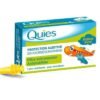 QUIES PROTECTION AUDITIVE Filtre Anti-Pression Avion Enfant