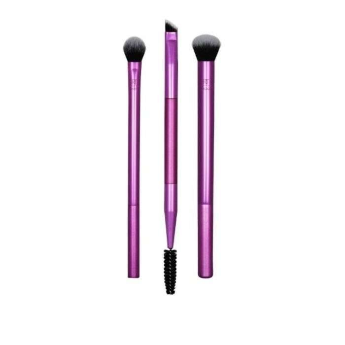 REAL TECHNIQUES KIT OMBRAGE ET ESTOMPAGE YEUX