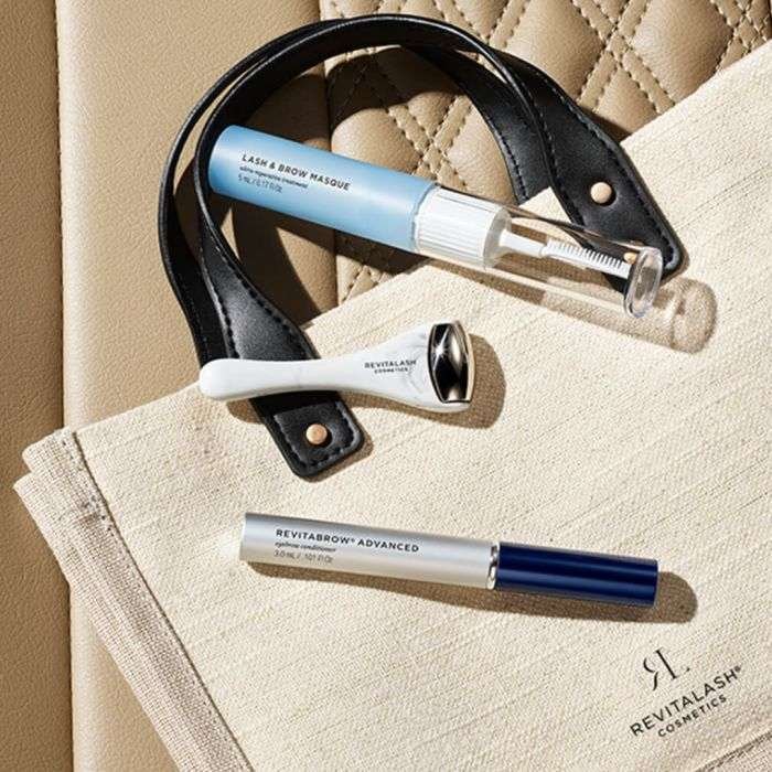 REVITALASH ULTIMATE BROW COLLECTION SOURCILS