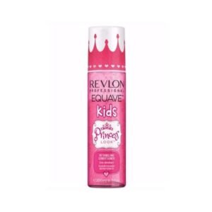 REVLON PROFESSIONAL EQUAVE KIDS DETANGLING CONDITIONER 200 ML