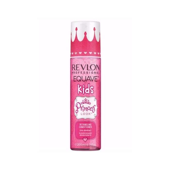 REVLON PROFESSIONAL EQUAVE KIDS DETANGLING CONDITIONER 200 ML