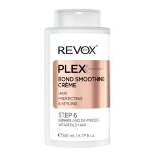 REVOX B77 PLEX BOND SMOOTHING CREME ETAPE 6 260 ML
