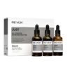 REVOX JUST OIL CONTROL ROUTINE DE SOIN VISAGE 3*30 ML