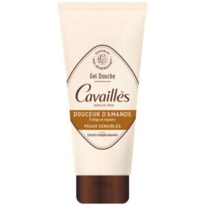 ROGE CAVAILLES GEL DOUCHE DOUCEUR D'AMANDE 200ML