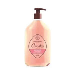 ROGE CAVAILLES HUILE BAIN ET DOUCHE SATINANTE 750 ML