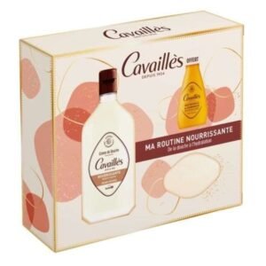 ROGE CAVAILLES MA ROUTINE NOURRISSANTE