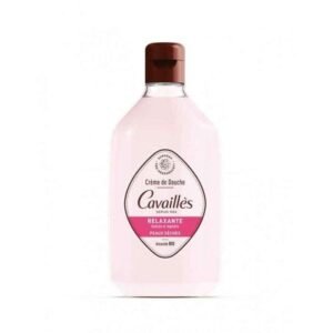 ROGE CAVAILLES CREME DE DOUCHE RELAXANTE AMANDE BIO ET ROSE 250 ML