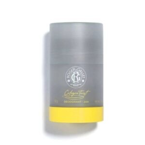ROGER ET GALLET COLOGNE TWIST DEODORANT 24H 50 G