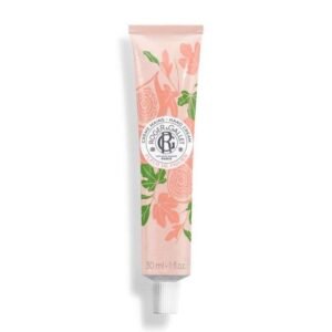 ROGER ET GALLET CREME MAINS GINGEMBRE ROUGE 30 ML