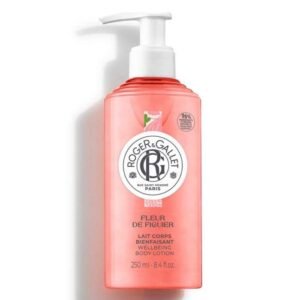 ROGER ET GALLET LAIT CORPS BIENFAISANT FLEUR DE FIGUIER 250ml