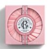 ROGER ET GALLET SAVON COLLECTION HERITAGE ROSE THE 100g
