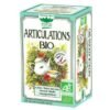 ROMON NATURE Tisane Articulations Bio - 20 sachets