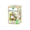 ROMON NATURE Tisane Beauté Peau Bio - 20 sachets
