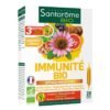SANTAROME BIO IMMUNITE BIO 20 AMPOULES