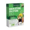 SANTAROME BIO BIEN ETRE DU FOIE 20 AMPOULES