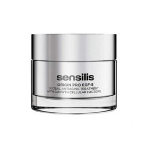SENSILIS Origin PRO EGF-5 [Crème]