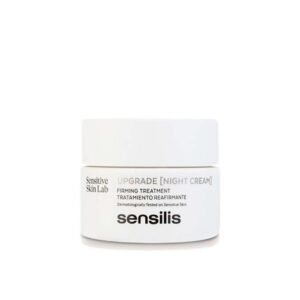 SENSILIS UPGRADE NIGHT CREAM