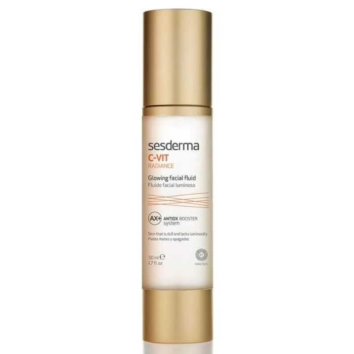 SESDERMA C-VIT RADIANCE FLUIDE 50 ML